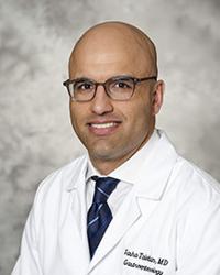 Dr. Sasha Taleban - Providence, RI - Gastroenterology