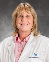 Dr. Maribeth Taylor - Greeley, CO - Nurse Practitioner, Pediatrics