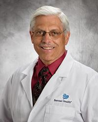 Dr. Robert Tello - Fort Collins, CO - Internal Medicine