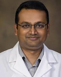 Dr. Bijin Thajudeen - Tucson, AZ - Nephrology, Internal Medicine