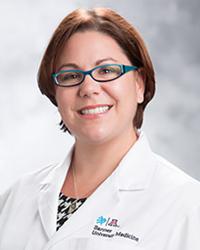 Dr. Sarah Thomas - Phoenix, AZ - Family Medicine