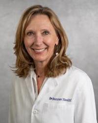 Dyan Thompson, FNP