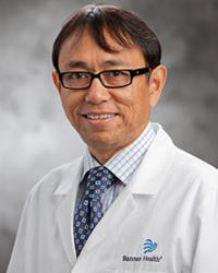 Dr. Win Toe