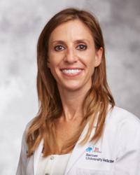 Dr. Allison Tompeck
