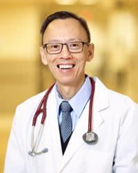 Carl Tong, MD