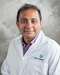 Dr. Tejas Tripathi - WHEAT RIDGE, CO - Family Medicine