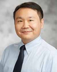 Dr. Po-Heng Tsai