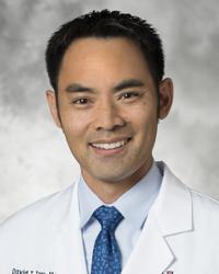 Dr. David Tzou - San Francisco, CA - Urology, Surgery