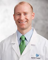 Dr. John Udall - Mesa, AZ - Orthopedic Surgery, Sports Medicine