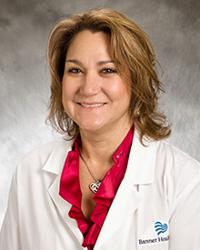 Dr. Tanya Sue Unrein