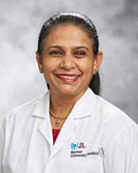 Dr. Najma Usmani