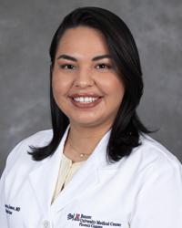 Brenda Valencia-Jones, MD