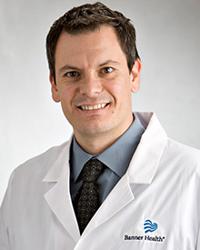 Dr. David Valenzuela - Glendale, AZ - Family Medicine