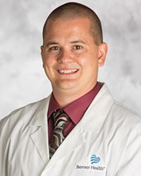 Dr. Michael Vergason - Queen Creek, AZ - Family Medicine