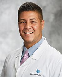 Dr. David Virgil - Buckeye, AZ - Family Medicine