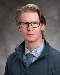 Zachary Wajvoda, PA-C
