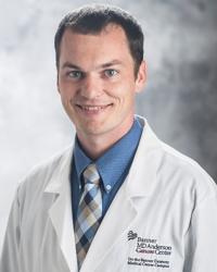 Gary Walker Banner Md Anderson Cancer Center At Banner Boswell