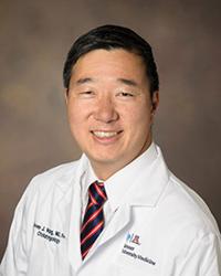 Dr. Steven Wang