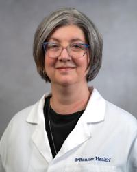 Marjorie Wells, MD