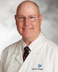 Dr. Joseph Werther - Mesa, AZ - Pediatrics, Allergy & Immunology