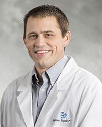 Dr. Matthew West - Fernley, NV - Emergency Medicine