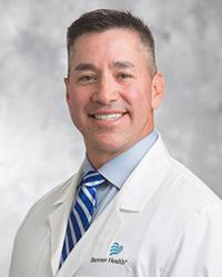 Dr. John Wheeler - Gilbert, AZ - Orthopedic Surgery, Surgery
