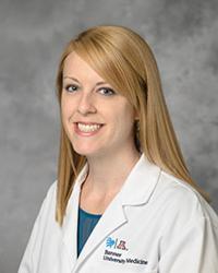 Katherine Whitney - Tucson, AZ - Nurse Practitioner