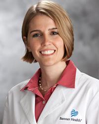 Dr. Danielle Wicklow