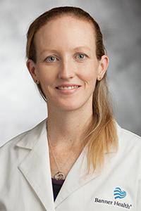 Dr. Jennifer Willis - Buckeye, AZ - Family Medicine