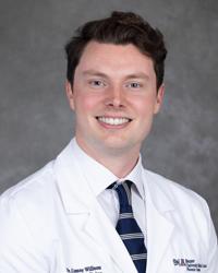 Conor Willson, MD