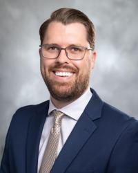 Zachary Wilson, MD