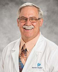 Eric Wingerson Comprehensive Care Clinics Gastroenterology