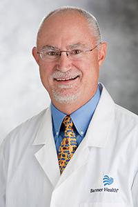 Dr Jeffrey Wolfrey Md Phoenix Az Family Medicine Book