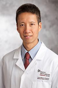 Dr. Bryan Wong - Mesa, AZ - Oncology, Internal Medicine
