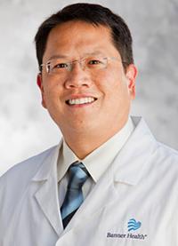 Mark Wong Hepatology