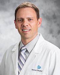 Dr. Justin Woodruff - Gilbert, AZ - Orthopedic Surgery, Adult Reconstructive Orthopedic Surgery