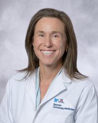 Stephanie Worrell, MD