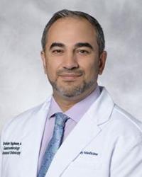 Ibrahim Yaghnam, MD