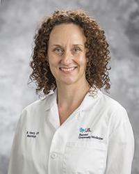 Dr. Holly Yancy - Casa Grande, AZ - Neurology
