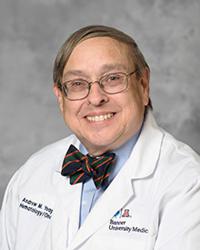 Dr. Andrew Yeager - Tucson, AZ - Oncology, Pediatric Hematology-Oncology
