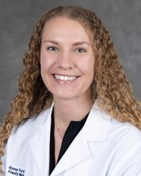 Alyssa Yocky, MD