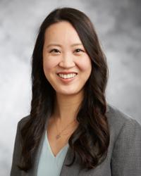 Katie Zeng, MD