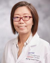 Dr. Qing Zhao - Phoenix, AZ - Oncology, Internal Medicine