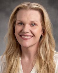 Amanda Zimmerman, FNP