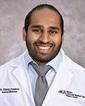 Dheeraj Atmakuri, Resident Physician