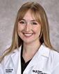 Christa Bellack, Resident Physician
