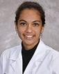 Prathima Harve, Resident Physician