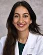 Nida Khan, Resident Physician