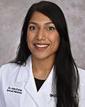 Asha Kurup, Resident Physician