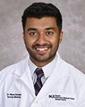 Mueez Rehman, Resident Physician